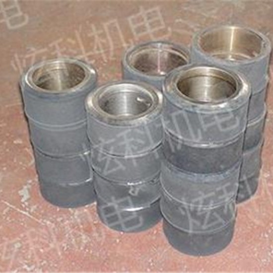 熱噴涂、等離子噴涂 高壓清洗機(jī) 柱塞 碳化鎢塔輪 表面強(qiáng)化涂層