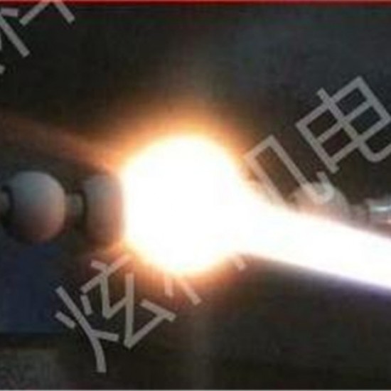 熱噴涂、等離子噴涂 高壓清洗機 柱塞 碳化鎢塔輪 表面強化涂層